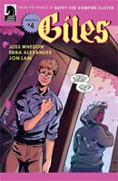 Cover B